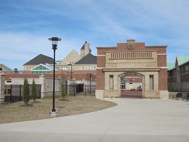 elyria elyria