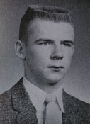 Harry Larson