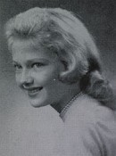 Judith Hinkle (O'Hara)