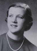 Ruth Ann Hartman (Wilkenson)