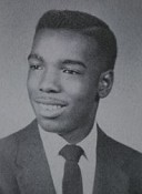 Willie Shepherd